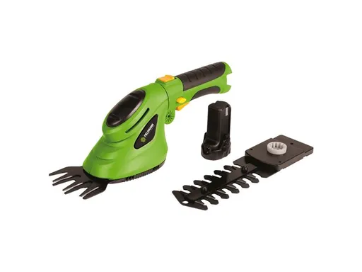 Nůžky na trávu a keře AKU FIELDMANN FZN 4101-A