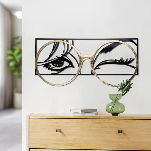 Gilde Nástěnná dekorace Twinkle