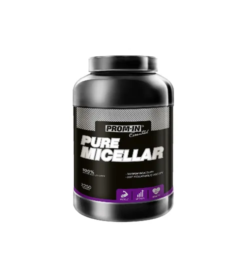 PROM-IN Pure Micellar Čokoláda 2250 g