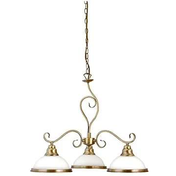 Rabalux - Lustr 3xE27/60W/230V (65489)