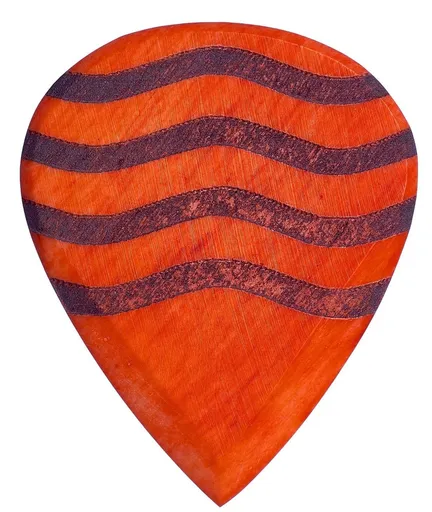 Timber Tones Jazzy Tones Max Orange Bone