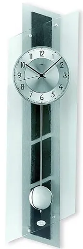 Hodiny AMS Design Radio Controlled 5217