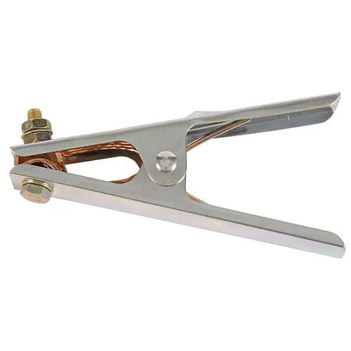 Kleště uzemňovací 400A STREND PRO H0107