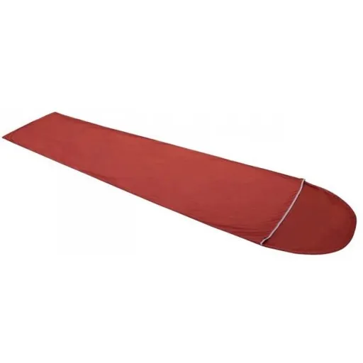TREKMATES THERMOLITE Vložka do spacího pytle, červená, velikost
