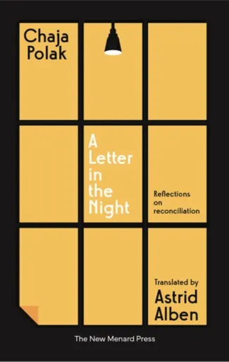 A Letter in the Night - Chaja Polak