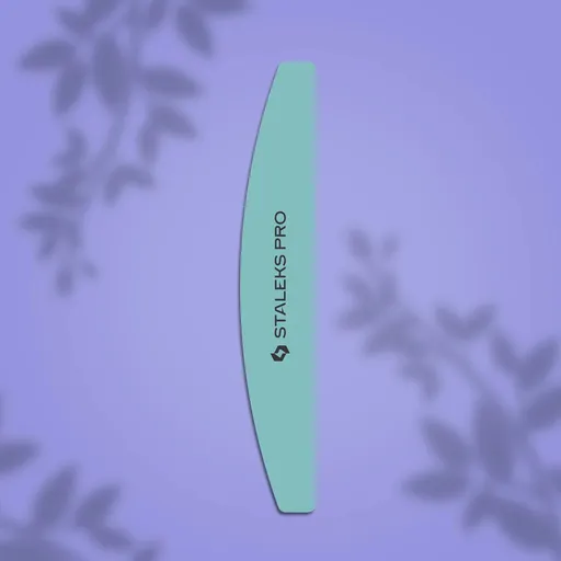 Staleks Leštící pilník na nehty EXPERT 41 400/3000