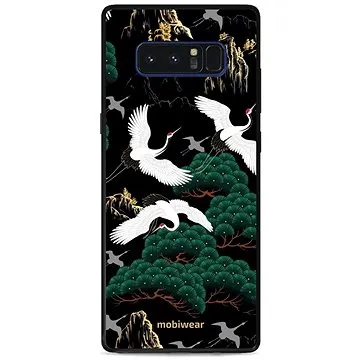 Mobiwear Glossy lesklý pro Samsung Galaxy Note 8 - G042G (5904808494618)
