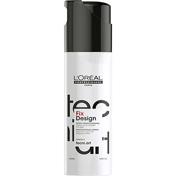 L'ORÉAL PROFESSIONNEL Tecni.Art Fix Design 200 ml (30160002)