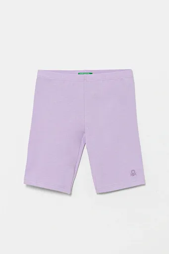 Dětské kraťasy United Colors of Benetton