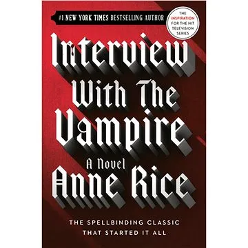 Interview With The Vampire (0345337662)