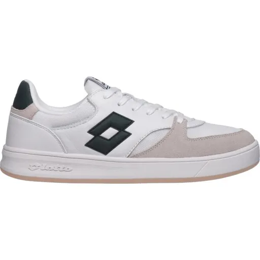 Lotto SK-B 360 AMF Pánské tenisky, bílá, velikost