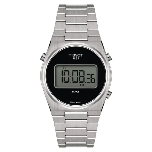 Tissot PRX Digital 35mm T137.263.11.050.00