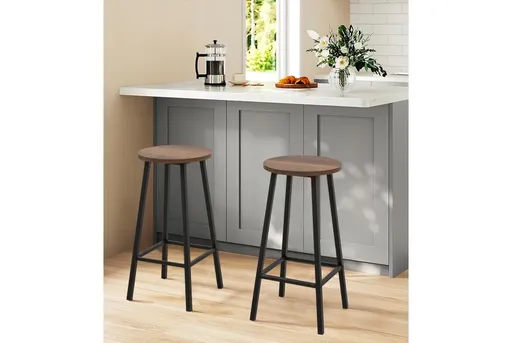 Stool Mola - Barok Black