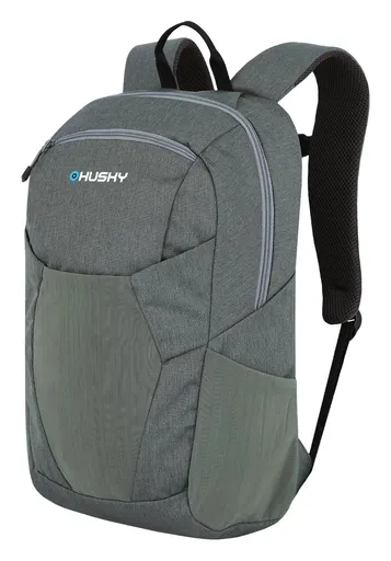 Městský batoh Husky Nery 20l Faded Green