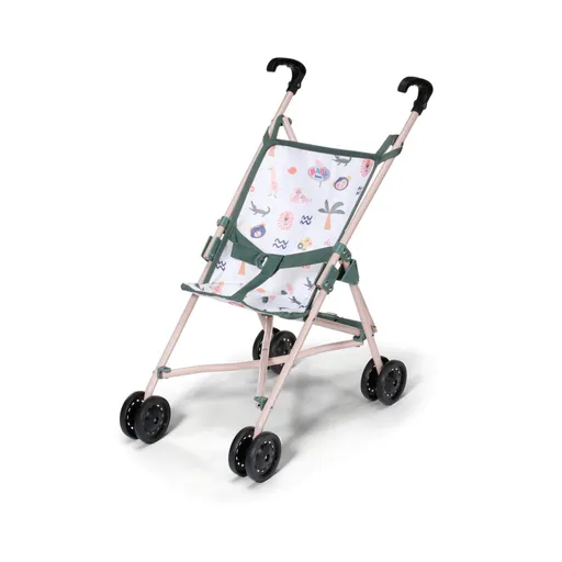 Zapf BABY Born Kočárek hole