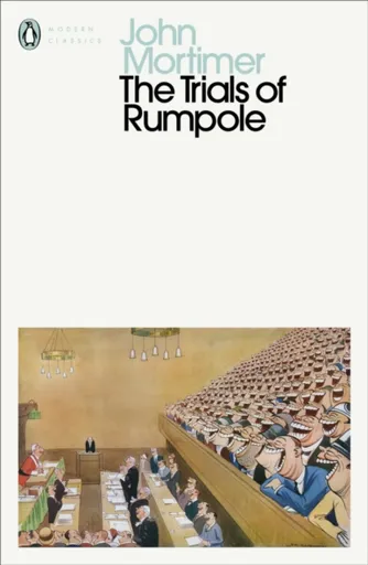 The Trials of Rumpole - John Mortimer