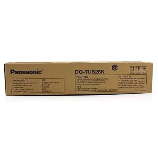 PANASONIC DQ-TUS28K - originální