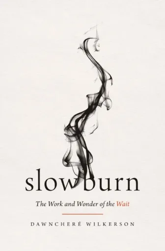 Slow Burn - DawnChere Wilkerson