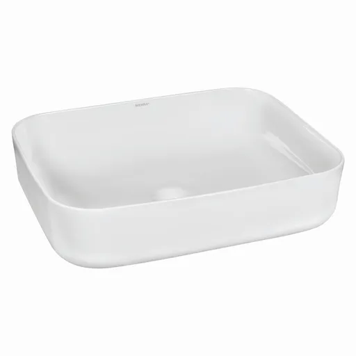 KERRA Umyvadlo vestavěné KR-384 5907548108036