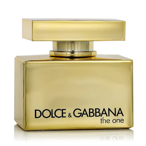Dolce & Gabbana The One Gold EDP Intense 50 ml W (Nový obal)