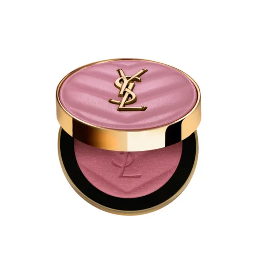 Yves Saint Laurent Make Me Blush Powder tvářenka - 44 NUDE LAVALLIERE 5 g