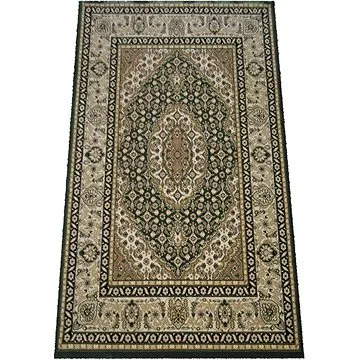 Kusový koberec Exclusive zelený 05 300 × 400 cm  (21D2108/5)