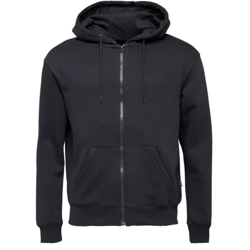 BLEND BHJUSTE Pánská mikina, černá, velikost