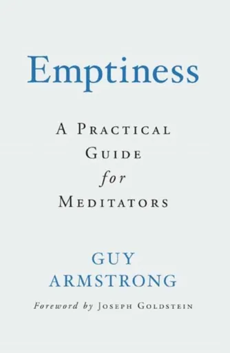 Emptiness - Guy Armstrong
