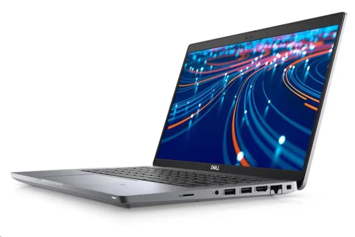 Dell NTB Latitude 5420 15"/i5-1135/512GB SSD + Záruka proti náhodnému poškození na 3 roky
