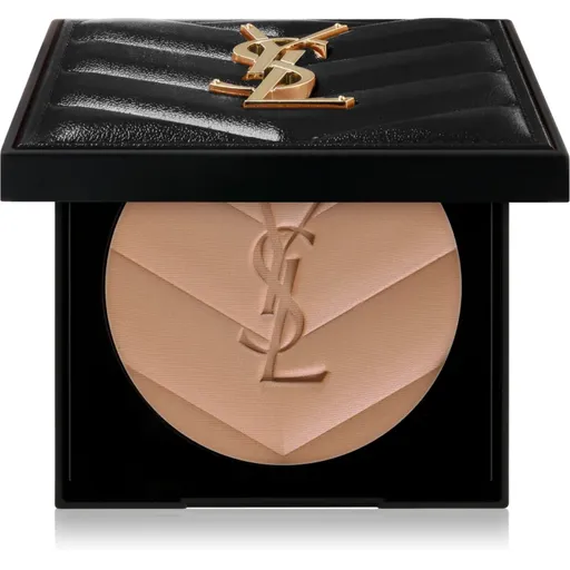 Yves Saint Laurent All Hours Hyper Finish pudr pro ženy 06 7,5 g