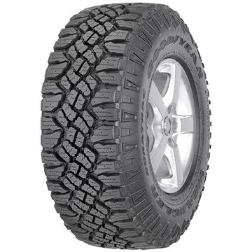 Goodyear Wrangler Duratic 255/70 R18 116 Q zesílená (577372)