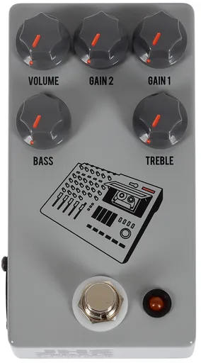 JHS Pedals 424 Gain Stage