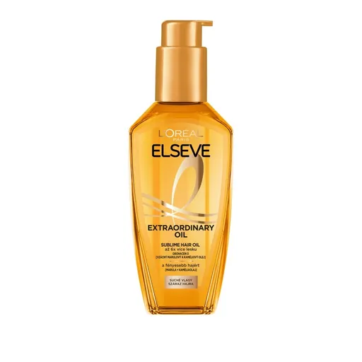 Loréal Paris Elseve Extraordinary Oil vlasový olej 100 ml