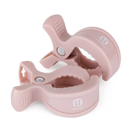 PETITE&MARS Kolíček Peg 2 ks Rose