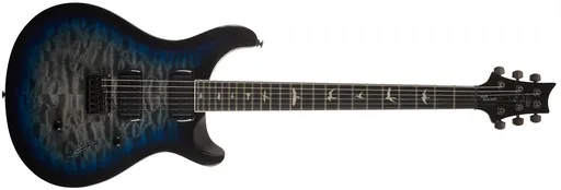 PRS SE Mark Holcomb Holcomb Blue Burst 2026