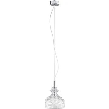 Argon 3795 - LED Lustr na lanku TULUZA LED/5W/230V (106864)