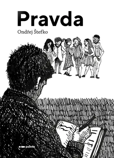 Pravda - Ondřej Štefko