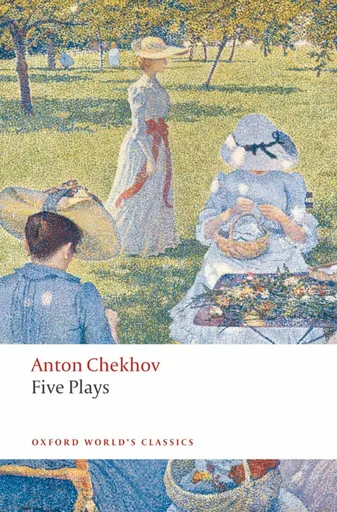 Five Plays - Chekhov Anton