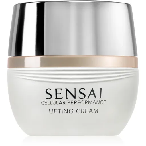 Sensai Cellular Performance Lifting Cream denní liftingový krém proti vráskám 40 ml