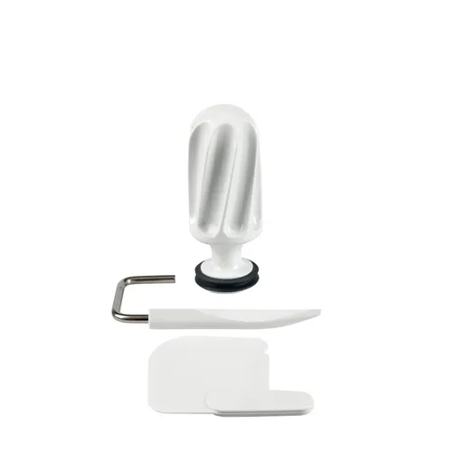 Ankarsrum hnětač se stěrkou a špachtlí pro mísení (920900012)