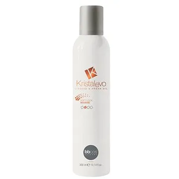 BBCOS Pěnové tužidlo s lehkou fixaci Kristal Evo Soft Look Mousse 300 ml (8051566440115)
