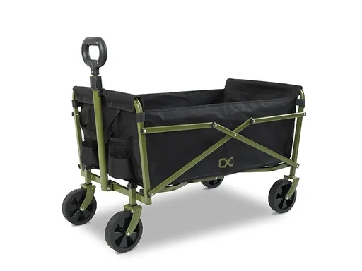 Delphin vozík moove