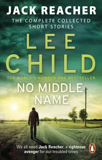 No Middle Name - Lee Child