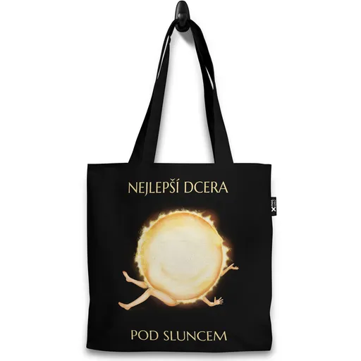 Taška Nejlepší dcera pod sluncem