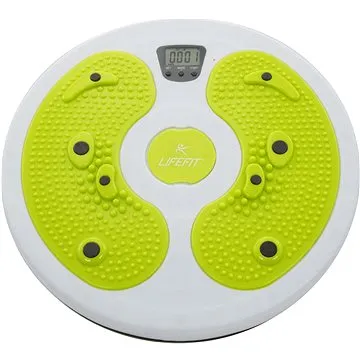 LifeFit Rotana Computer 28cm (4891223091786)