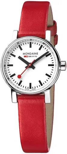 Mondaine Evo2 MSE.26110.LCV