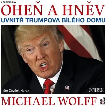 Oheň a hněv ()
