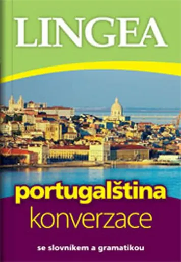 Portugalština - konverzace
