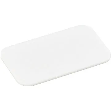 Snídaňové prkénko 25,5 cm plastové Kesper (16625)