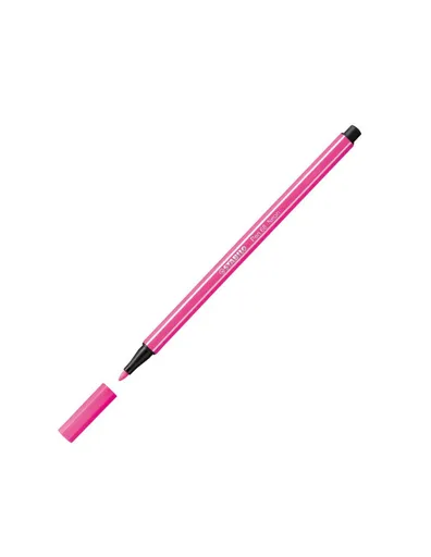 Fix Stabilo Pen 68 – 056 neon růžová